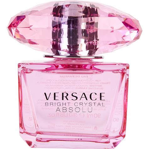 fragrance versace bright crystal|Versace Bright Crystal by gianni.